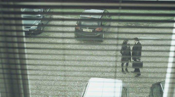 Vauxhall Meriva MkII