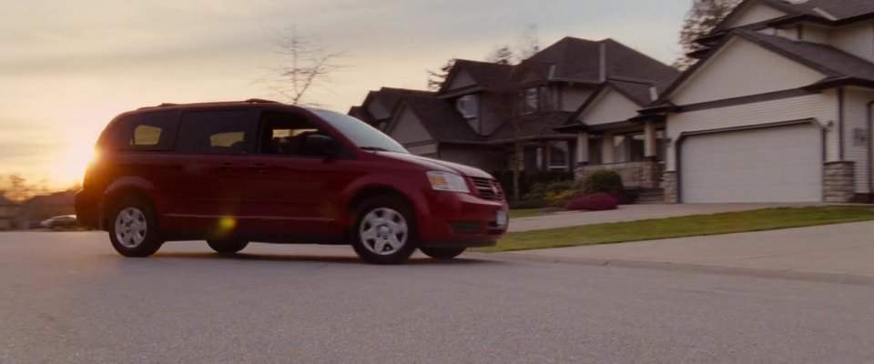 Dodge Grand Caravan