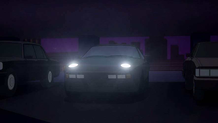 Porsche 928 S