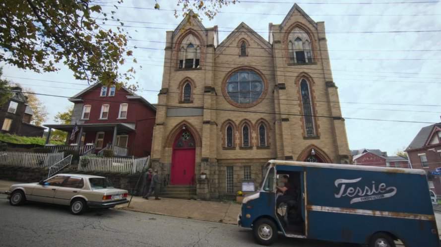 Grumman-Olson Kurbmaster