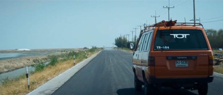 Toyota LiteAce
