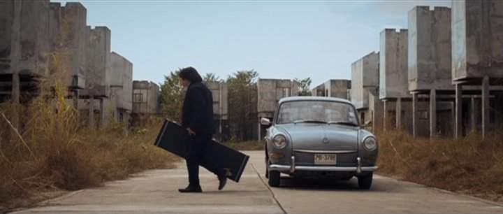 Volkswagen 1500