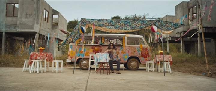 Volkswagen Bus T2