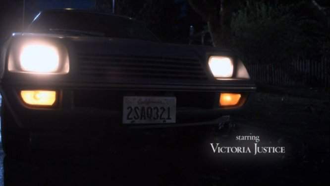 Plymouth Horizon TC3