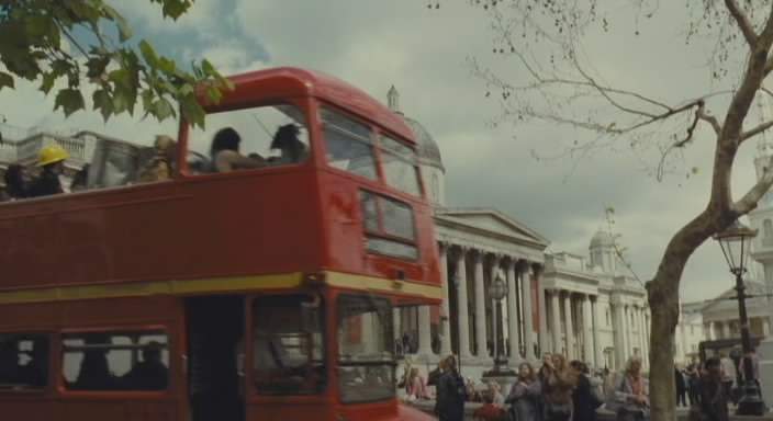 AEC Routemaster