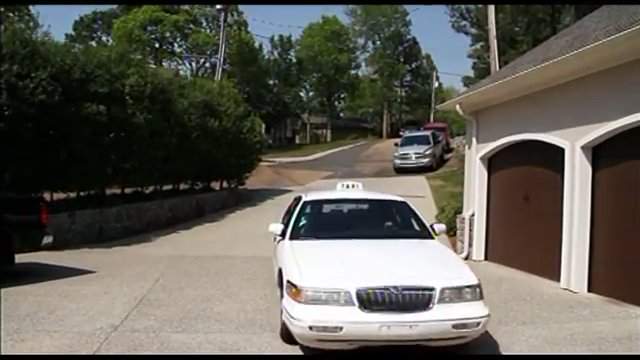 Mercury Grand Marquis