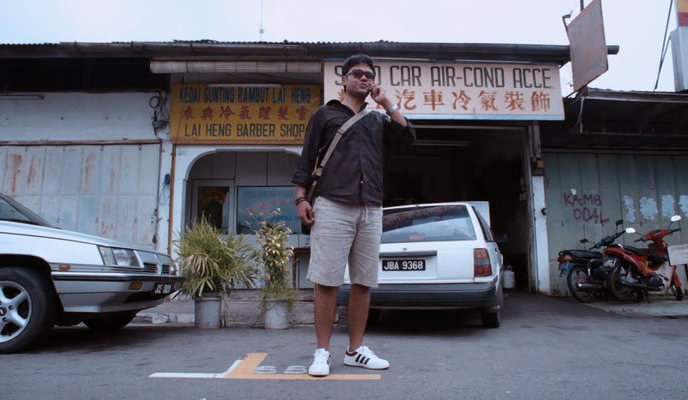 Proton Saga