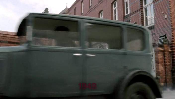 Citroën AC4