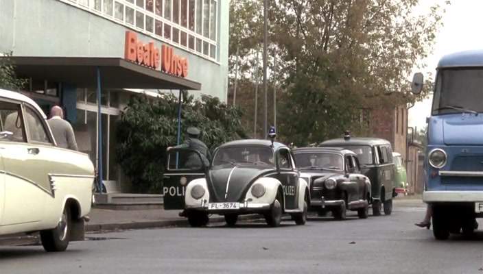 Mercedes-Benz 180