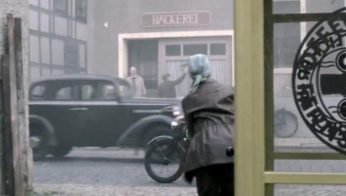 Opel 2,0 Liter