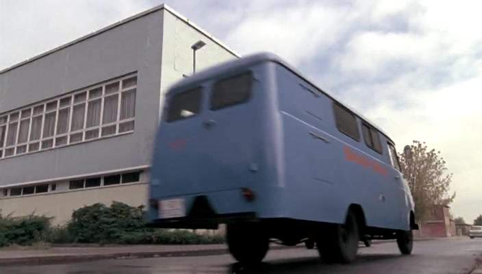 Opel Blitz
