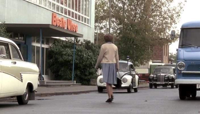 Opel Blitz