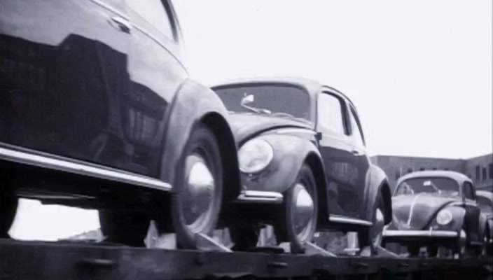 Volkswagen Limousine