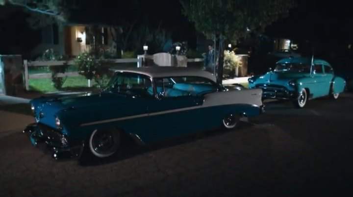 Chevrolet Bel Air