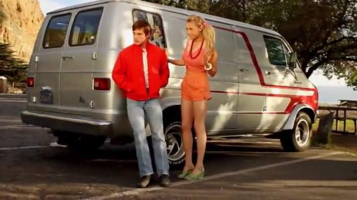 Dodge Tradesman