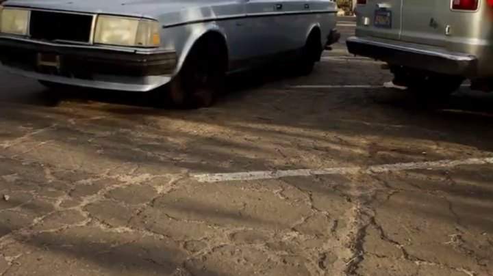Volvo 240