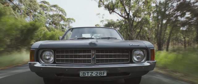 Chrysler Valiant Regal