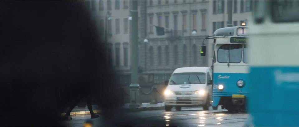 Volkswagen Caddy III