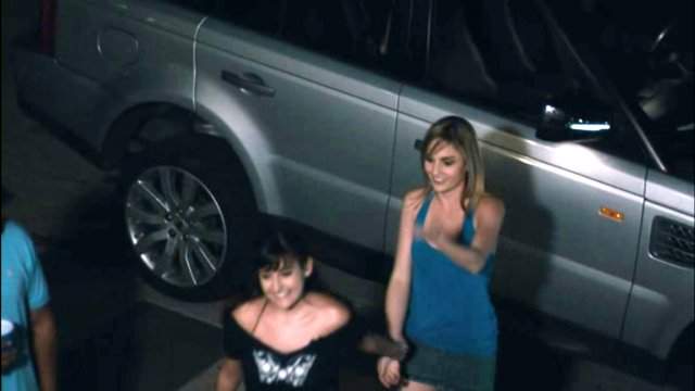 Land-Rover Range Rover Sport