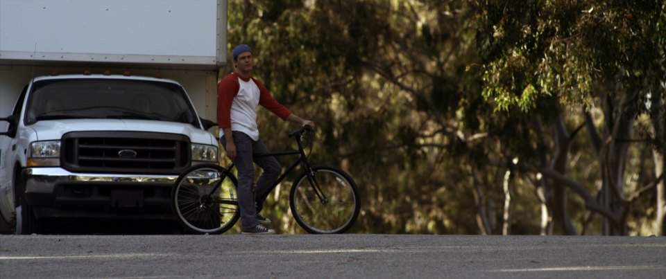 Ford F-Series Super Duty