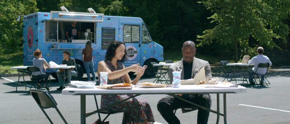 Utilimaster Aeromaster