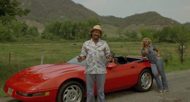 Chevrolet Corvette C4