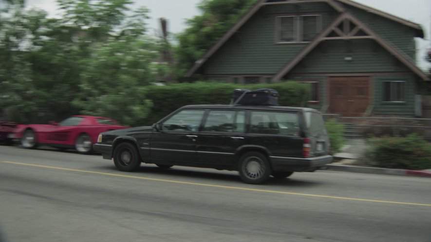 Chevrolet Corvette C4