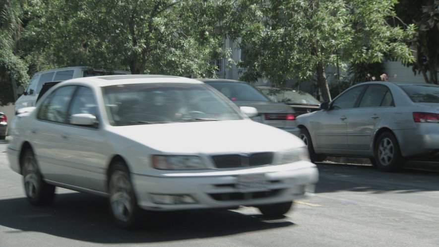 Infiniti I30