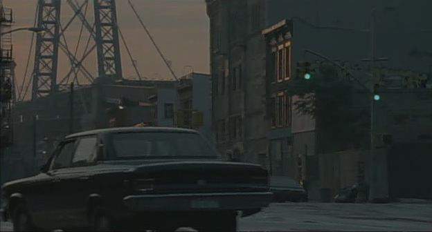 AMC Rambler American