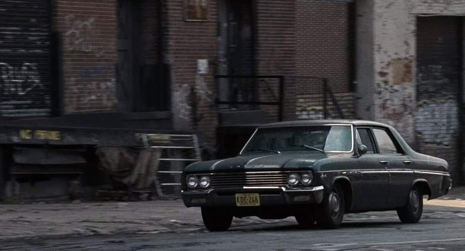 Buick Special Deluxe