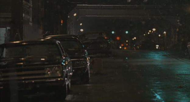 Chevrolet Chevelle Malibu