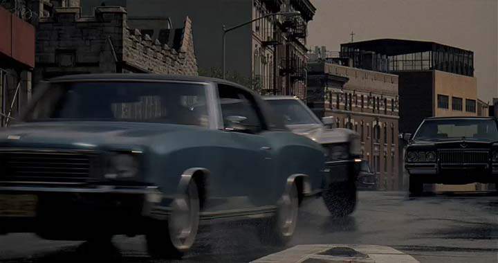 Chevrolet Monte Carlo