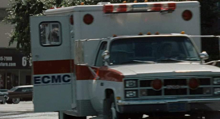 GMC C-3500