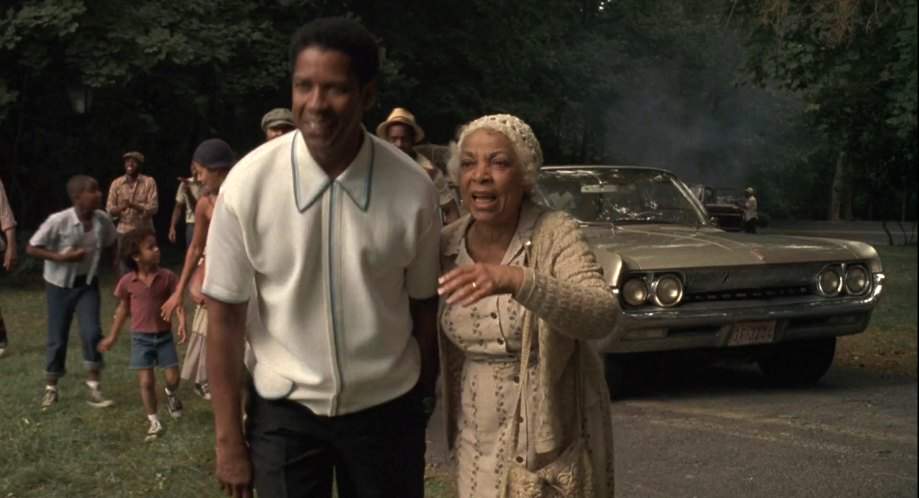 Oldsmobile Dynamic 88