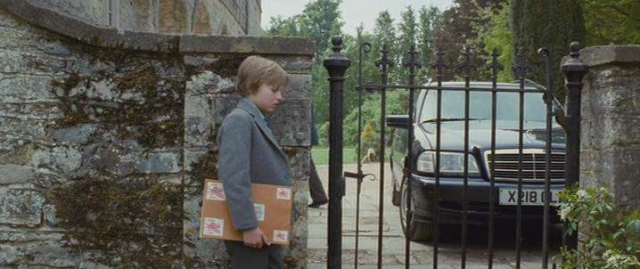 Mercedes-Benz C-Klasse T