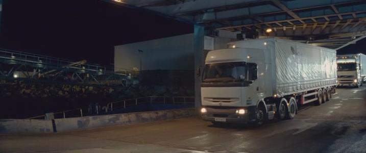 Renault Premium Route