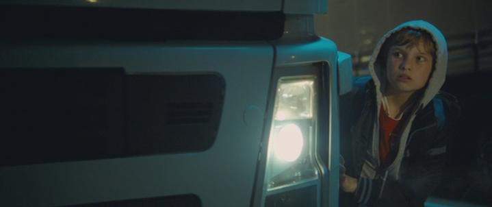 Volvo FH