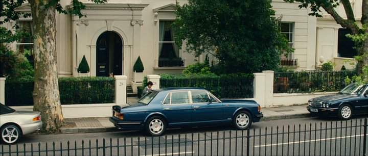 Bentley Turbo R
