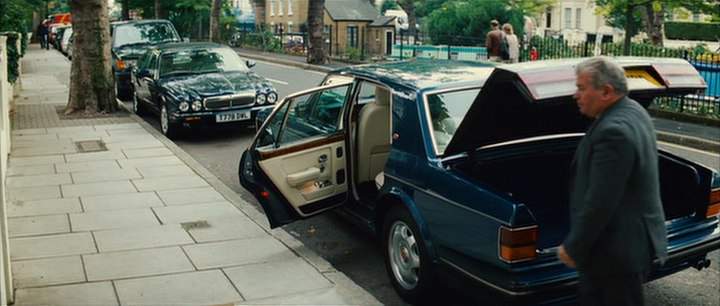 Jaguar XJ8