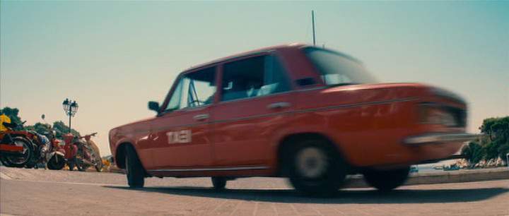Seat 124 D