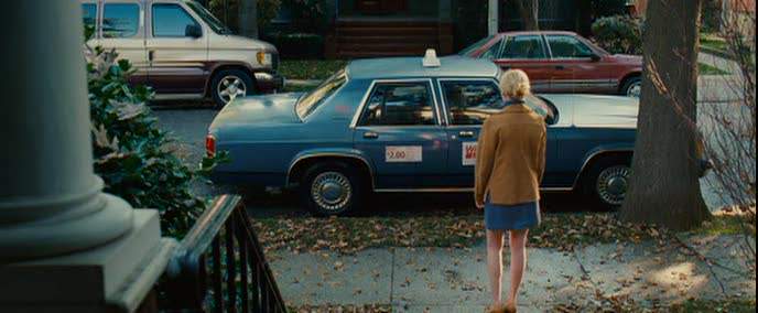 Ford LTD Crown Victoria