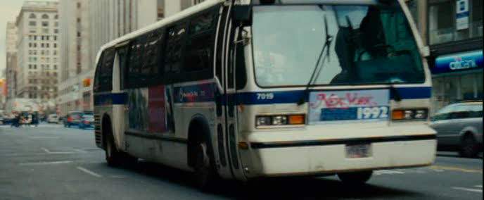 GMC RTS