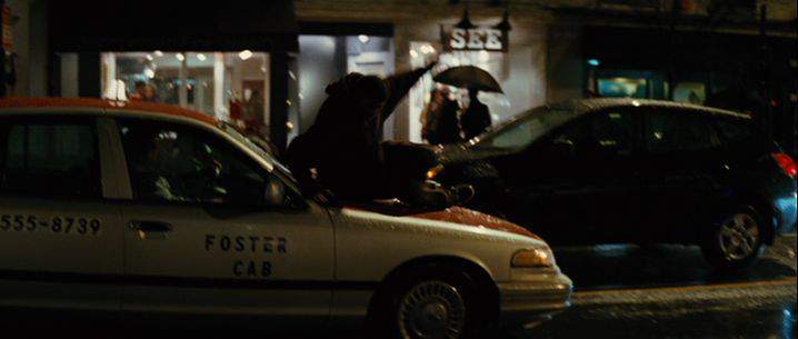 Ford Crown Victoria