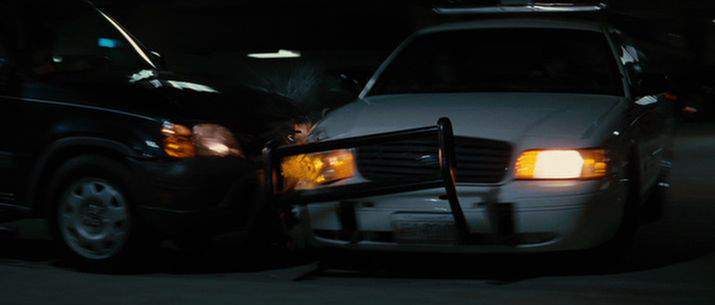Ford Crown Victoria