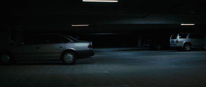 Ford Taurus