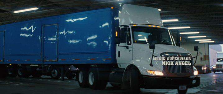 International 8000-Series