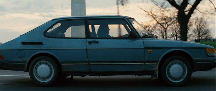 SAAB 900