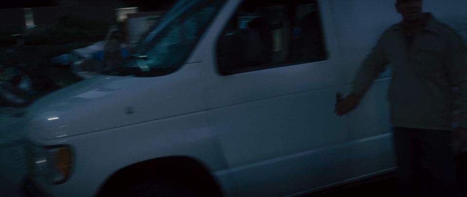 Ford Econoline