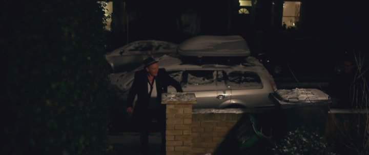 Ford Mondeo Estate MkIII