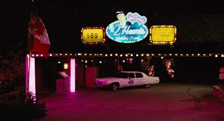 Cadillac Fleetwood 60 Special Brougham